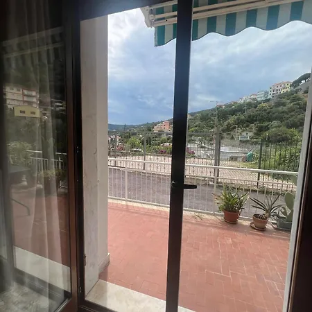 Casa Vacanze Alassio