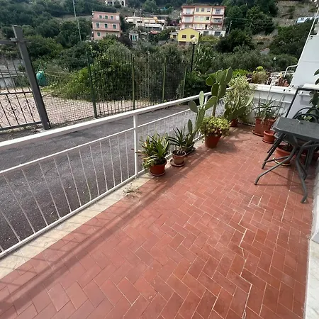 Casa Vacanze Holiday home