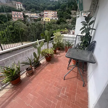 Holiday home Casa Vacanze