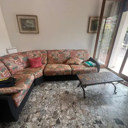 Holiday home Casa Vacanze Alassio