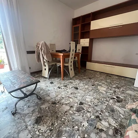 Casa Vacanze Holiday home