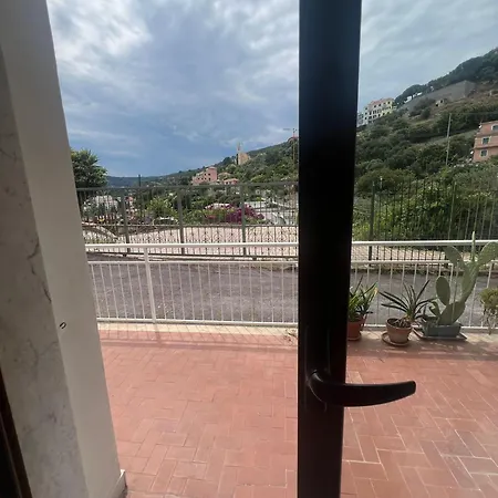 Holiday home Casa Vacanze Alassio