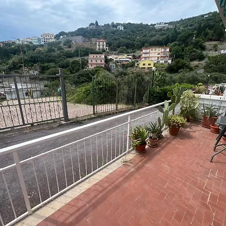 Holiday home Casa Vacanze