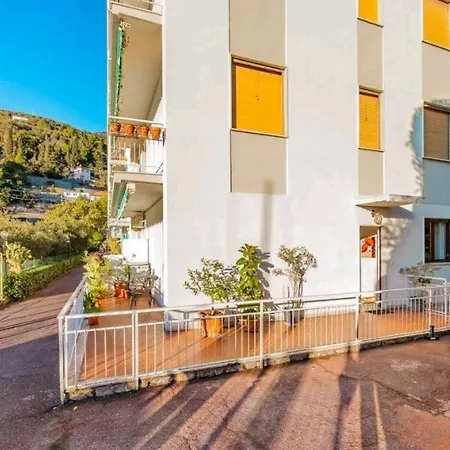 Casa Vacanze Holiday home Alassio