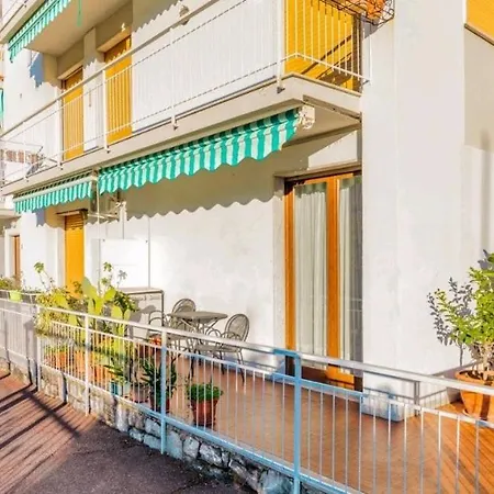 Holiday home Casa Vacanze