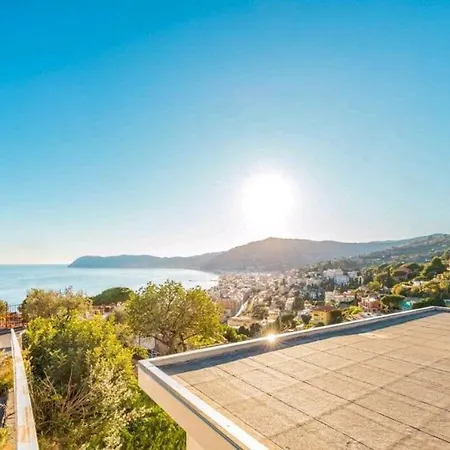 Holiday home Casa Vacanze