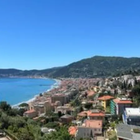 Holiday home Casa Vacanze Alassio