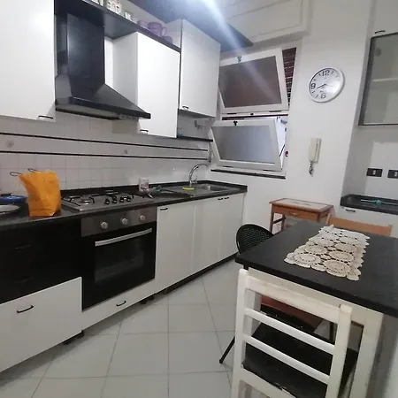 Casa Vacanze *