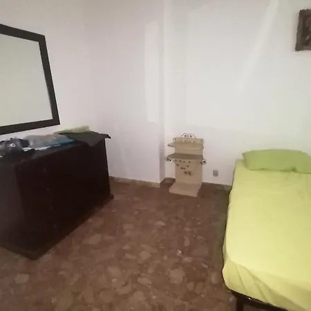 Casa Vacanze Holiday home *