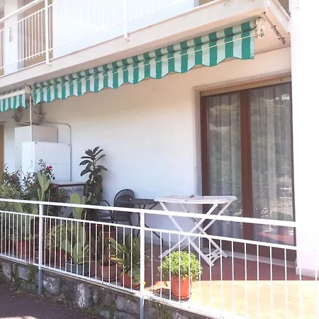 Casa Vacanze Holiday home Alassio