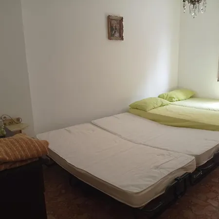 Holiday home Casa Vacanze