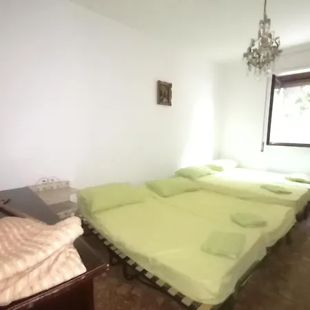 Casa Vacanze *