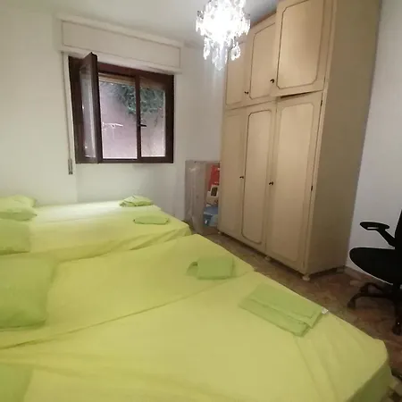 Casa Vacanze *