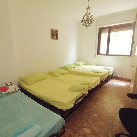 Casa Vacanze Holiday home