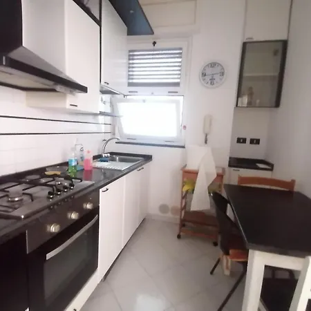 Casa Vacanze Holiday home *