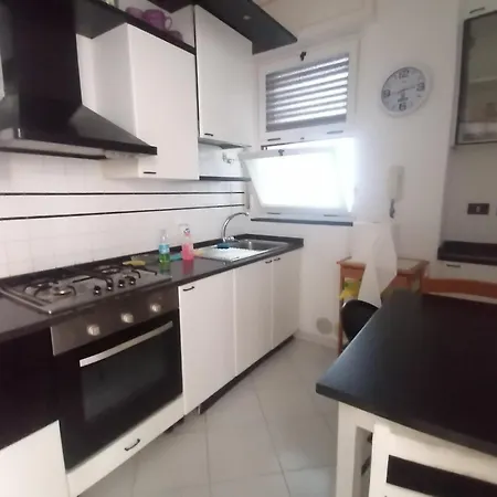 Holiday home Casa Vacanze *