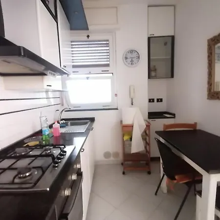 Casa Vacanze *
