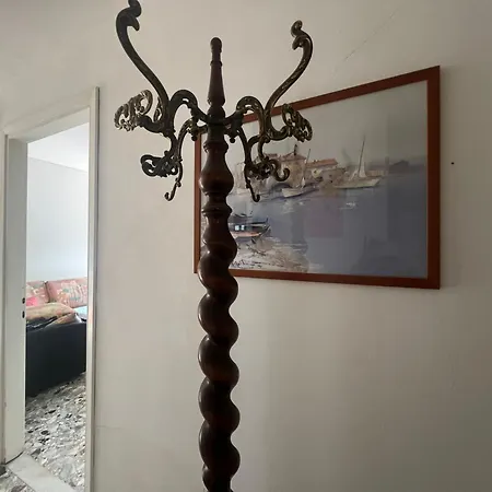 Casa Vacanze 펜션