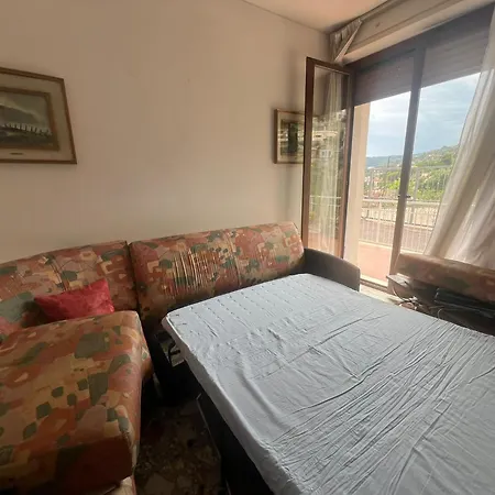 펜션 Casa Vacanze 알라시오