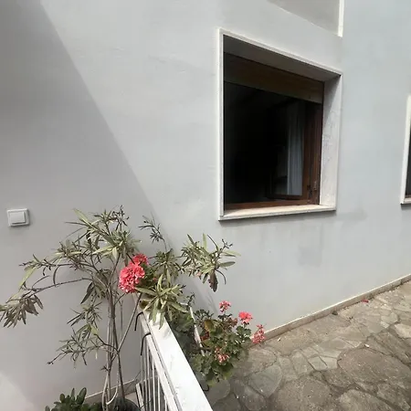 펜션 Casa Vacanze