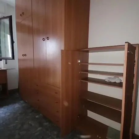 Casa Vacanze 알라시오