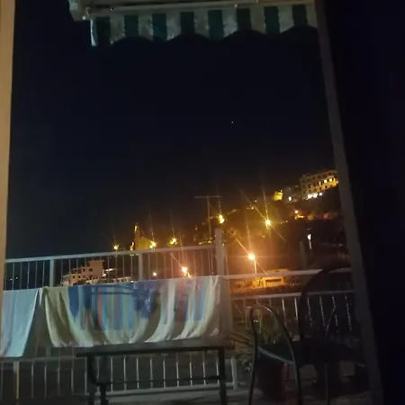 펜션 Casa Vacanze 알라시오