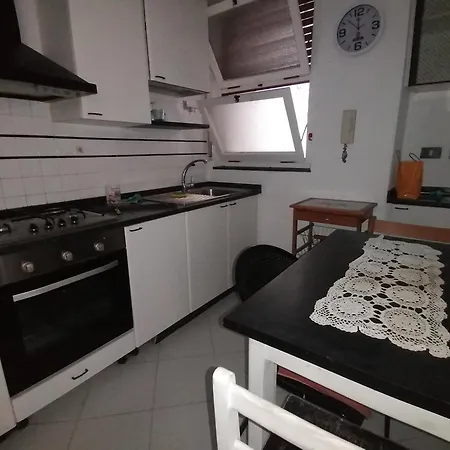 Casa Vacanze Holiday home *