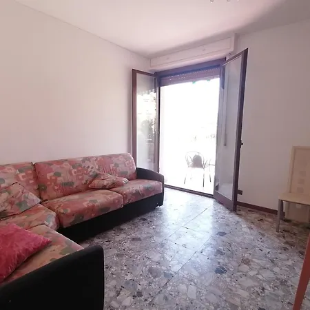 Casa Vacanze 펜션 알라시오