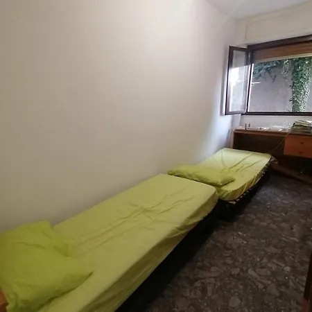 Casa Vacanze 알라시오