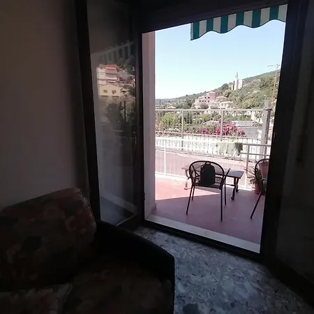 펜션 Casa Vacanze *