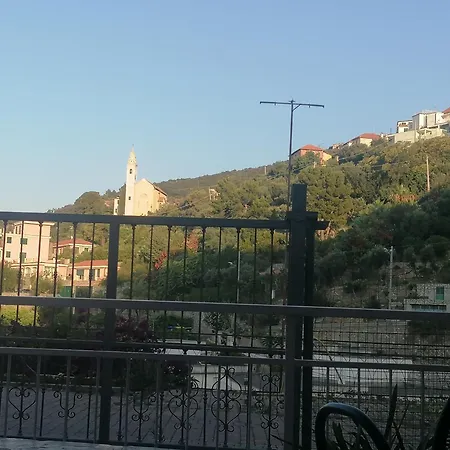 Casa Vacanze 펜션 알라시오