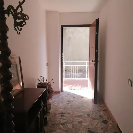 펜션 Casa Vacanze 알라시오