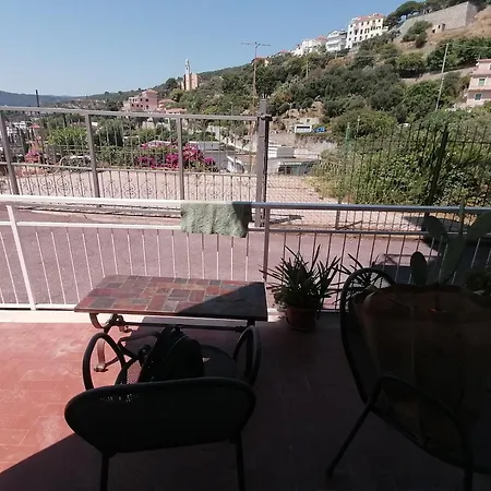 펜션 Casa Vacanze *