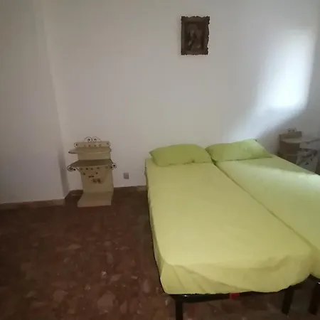 펜션 Casa Vacanze 알라시오