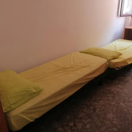 Casa Vacanze 펜션