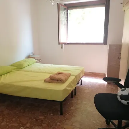 펜션 Casa Vacanze 알라시오