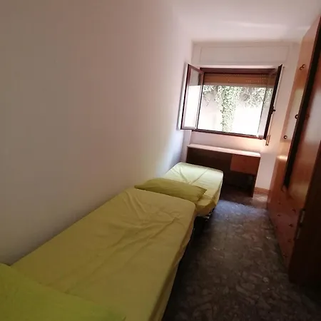 Casa Vacanze 펜션 알라시오