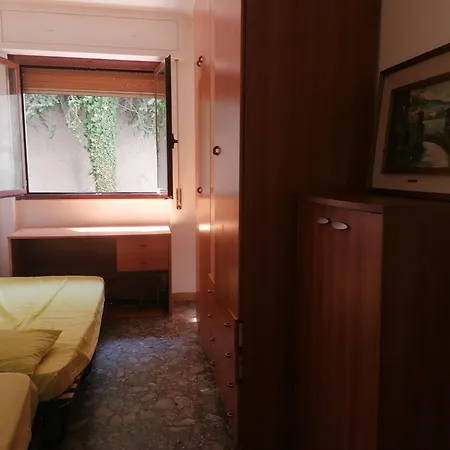 Casa Vacanze 펜션