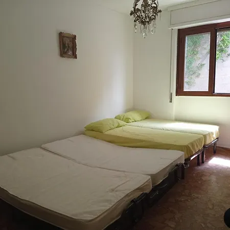 펜션 Casa Vacanze