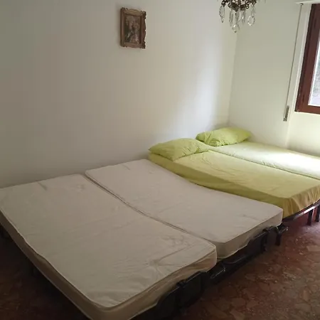 펜션 Casa Vacanze *