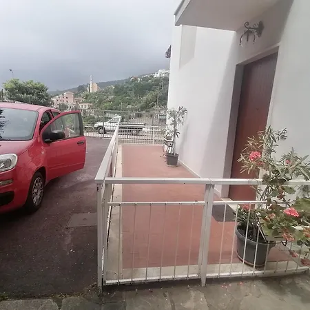 Casa Vacanze * Alassio