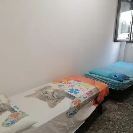 Casa Vacanze 알라시오