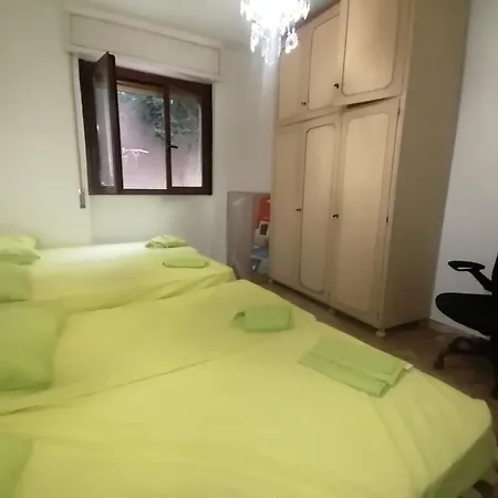펜션 Casa Vacanze