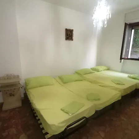 펜션 Casa Vacanze *