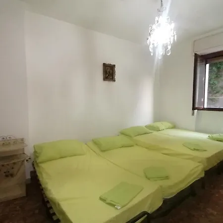 Casa Vacanze 펜션 알라시오
