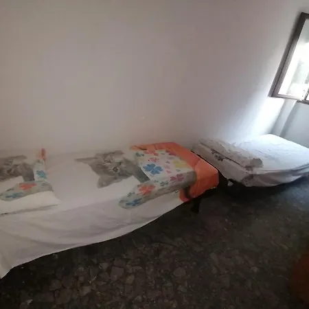 펜션 Casa Vacanze