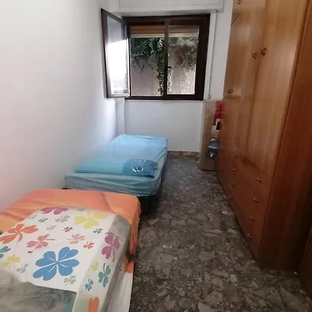 펜션 Casa Vacanze *