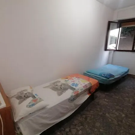 펜션 Casa Vacanze *