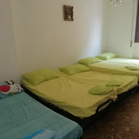 Casa Vacanze 알라시오