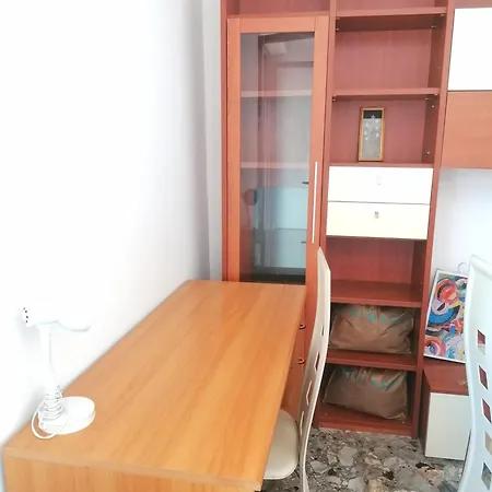 Casa Vacanze 알라시오